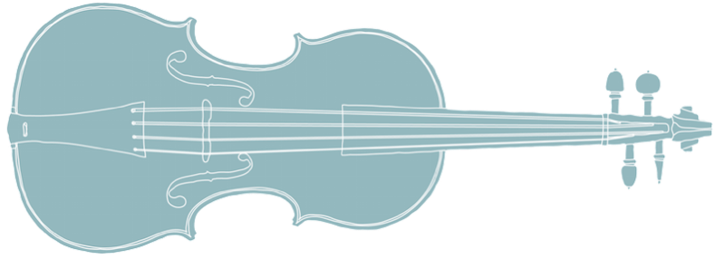 Ludus Baroque violin